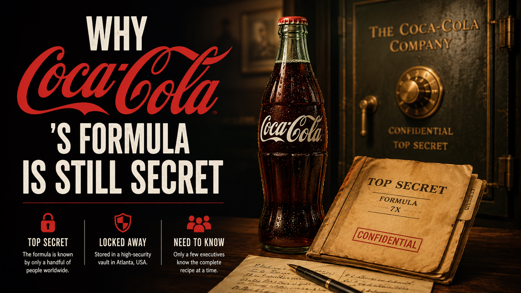 The Crack in Coca-Cola's Armor