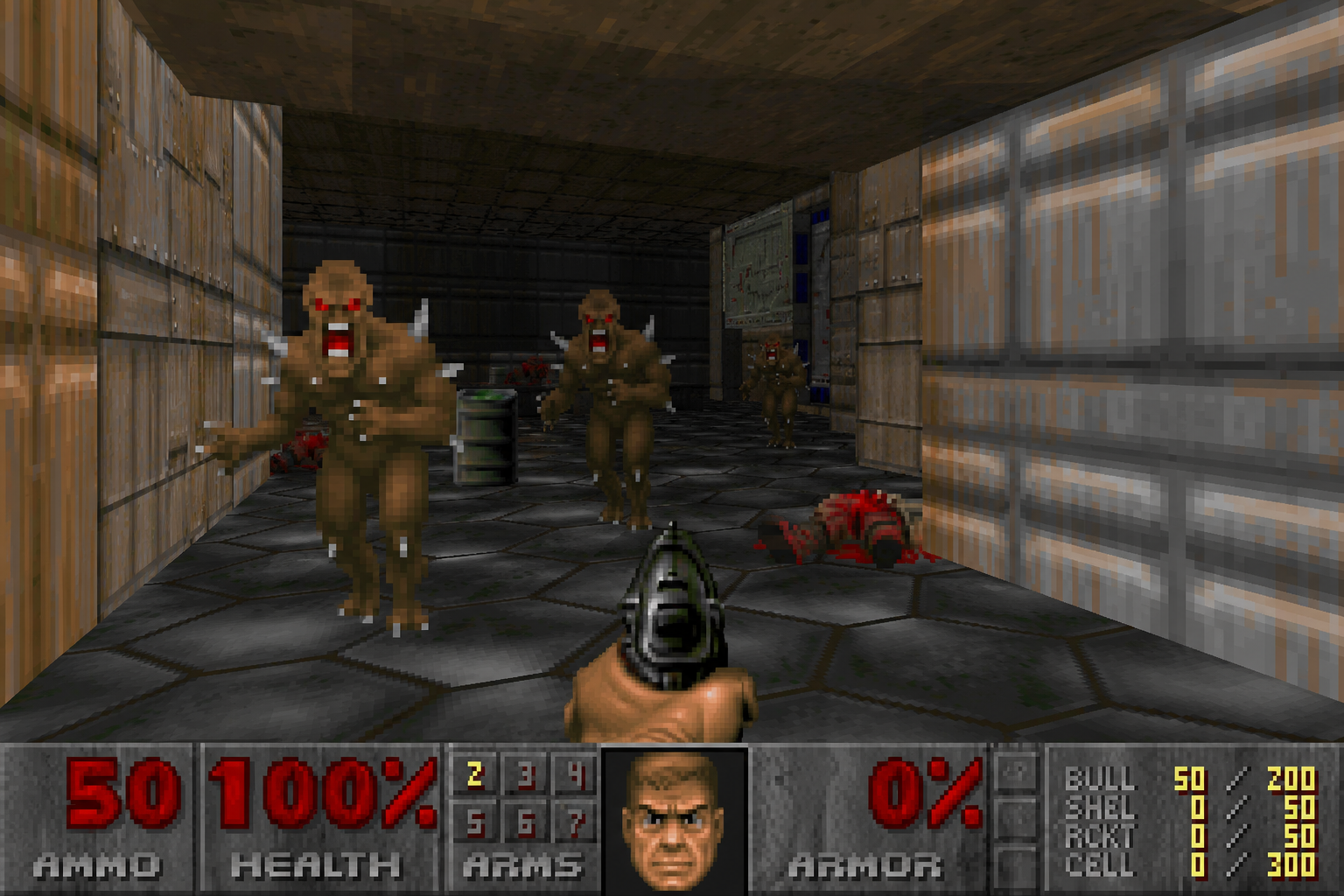 Doom: The Game That Changed Everything