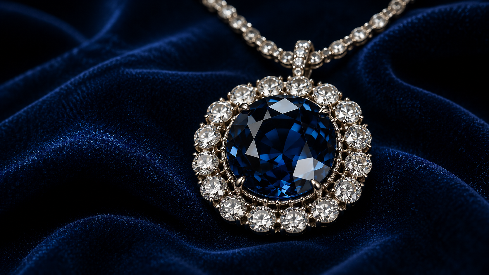 The Hope Diamond's Twisted Journey