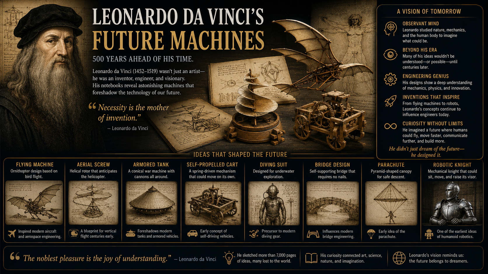 Leonardo's War Machines: The Imagined Arsenal