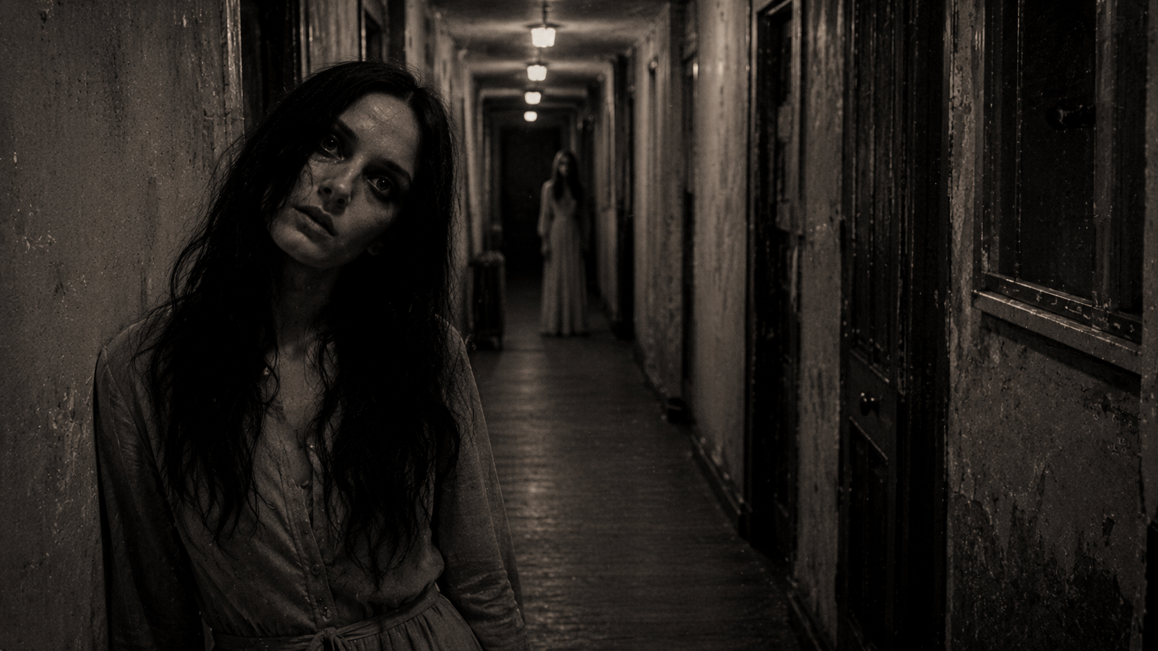 Loab: The AI Hitchhiker of Haunted Art