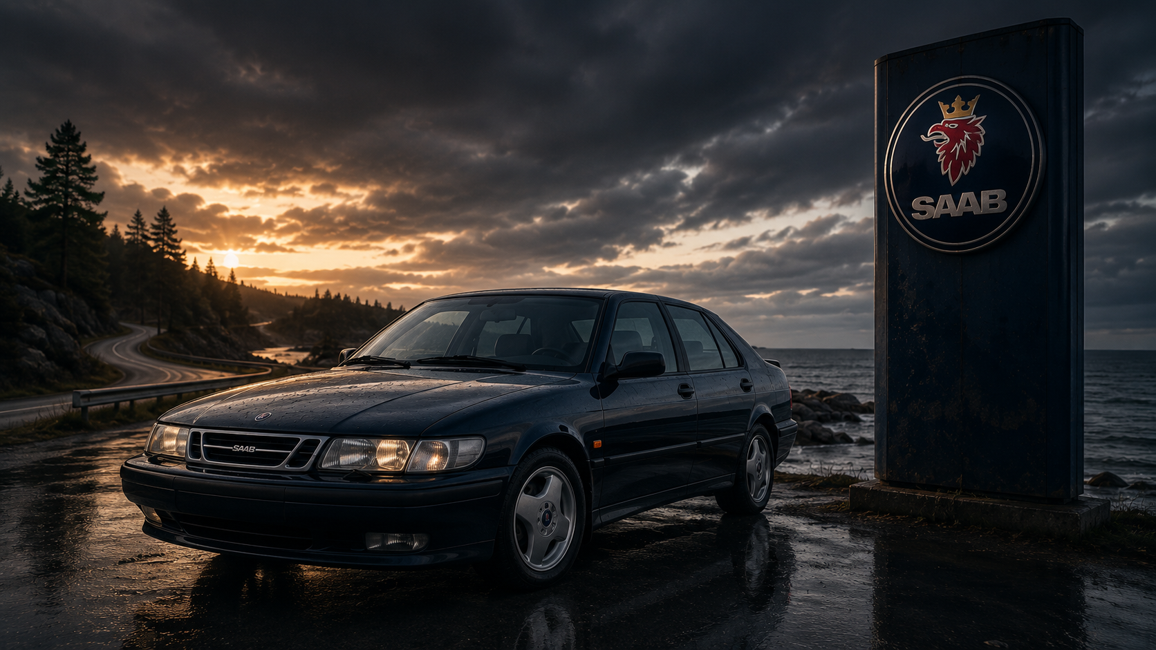 The Unraveling of Saab's Legacy