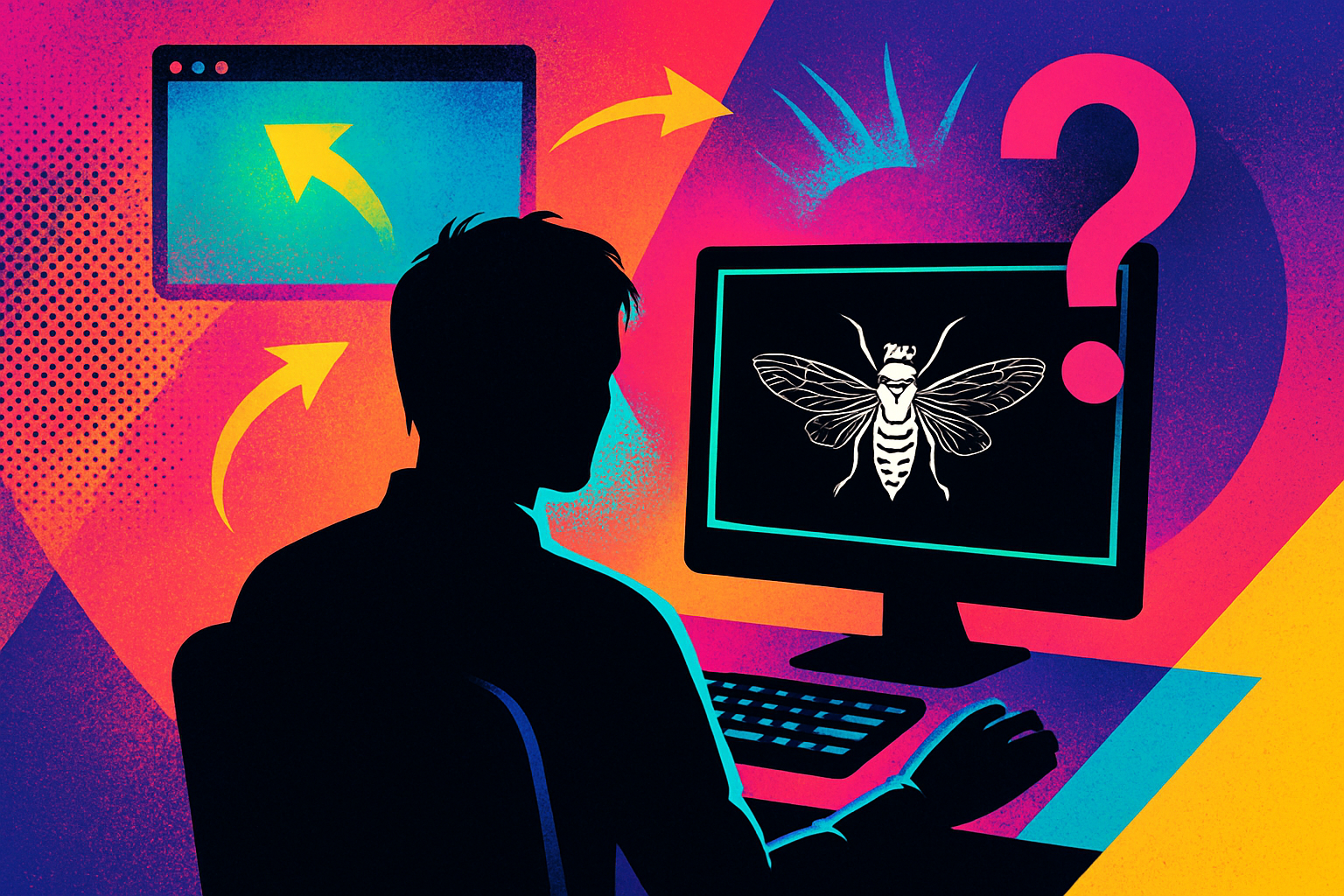 Cracking the Cicada Code