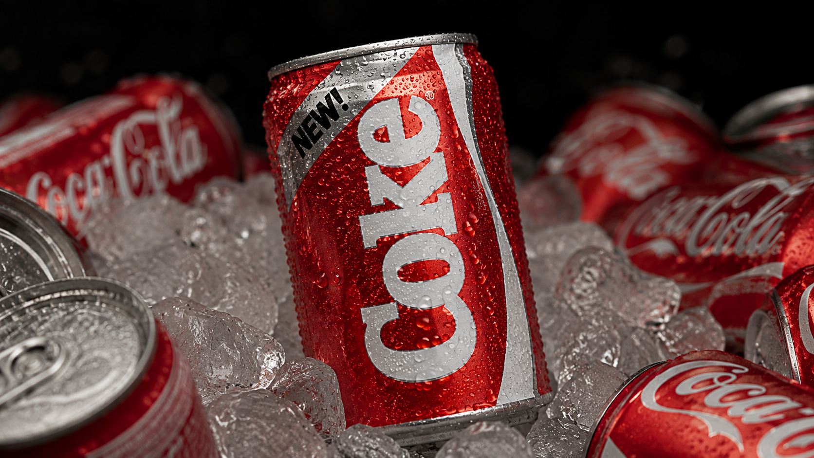 When New Coke Crashed