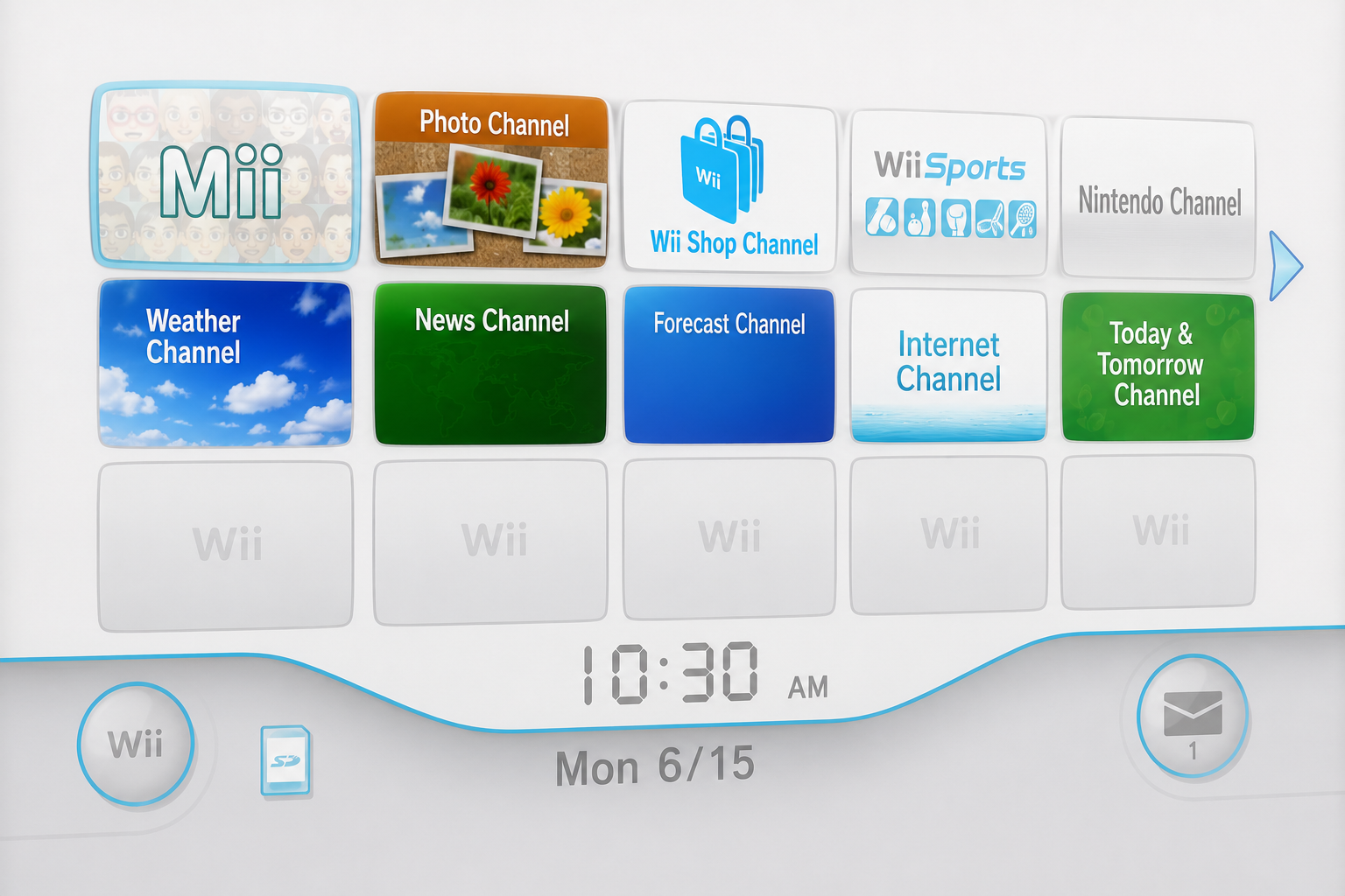 The Wii Gamble That Saved Nintendo